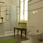Apartament Colonna Florencja