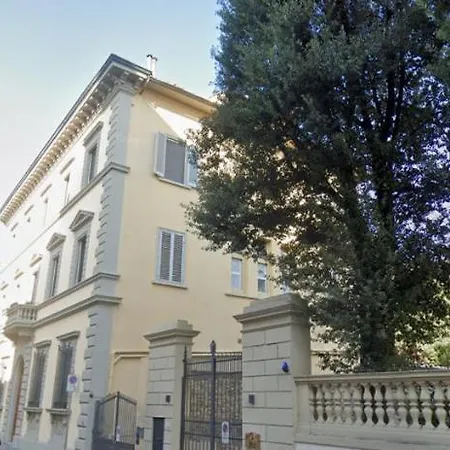 Apartment Colonna Florence