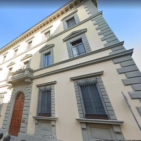 Apartment Colonna Florence