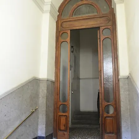 Colonna Apartment
