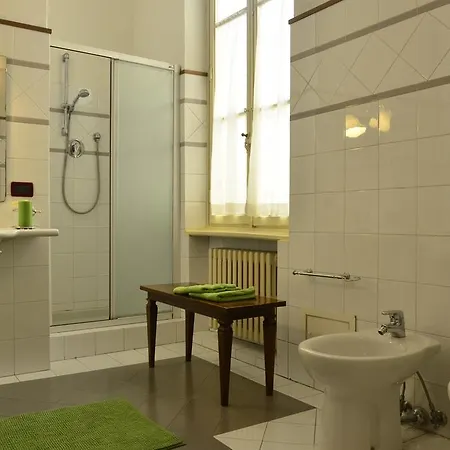 Apartment Colonna Florence