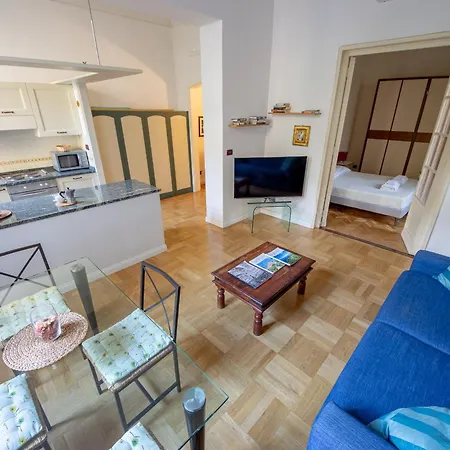 Colonna Appartement