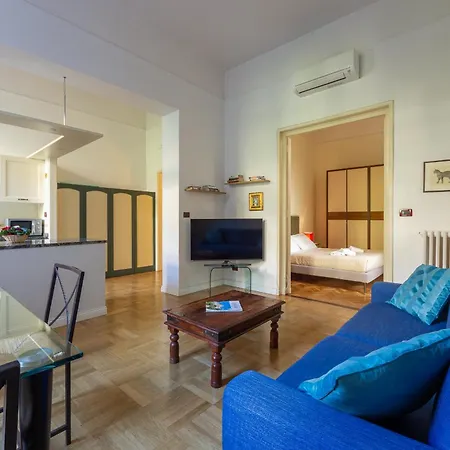 Colonna Apartment *