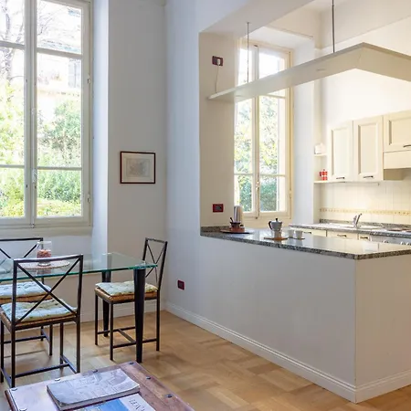 Colonna Apartment