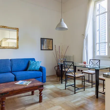 Apartment Colonna *