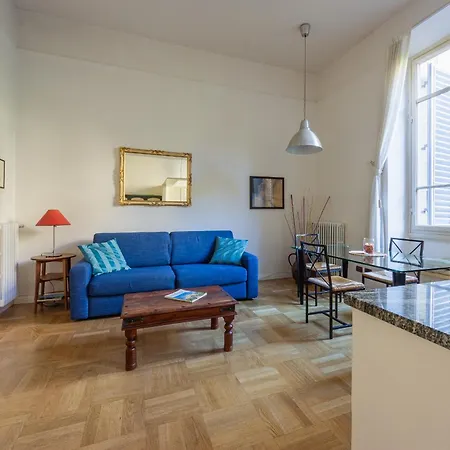 Colonna Apartment