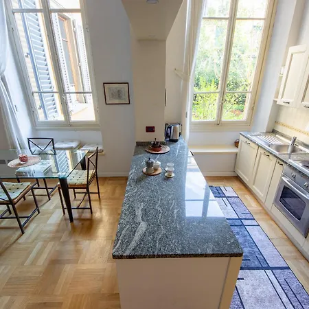 Colonna Apartment *