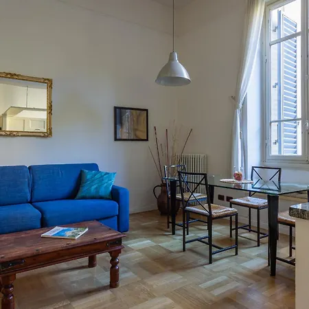 Apartment Colonna *