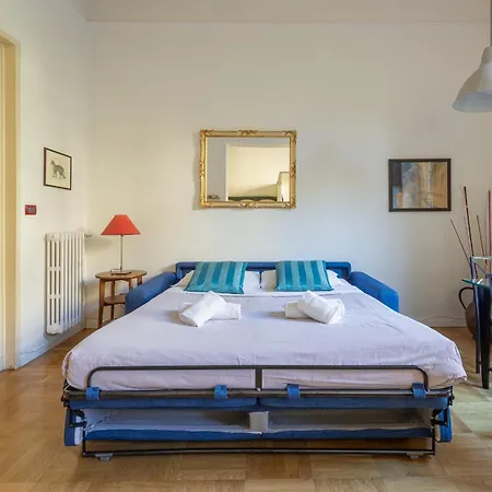 Colonna Apartment