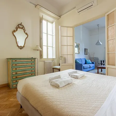 Colonna Apartment