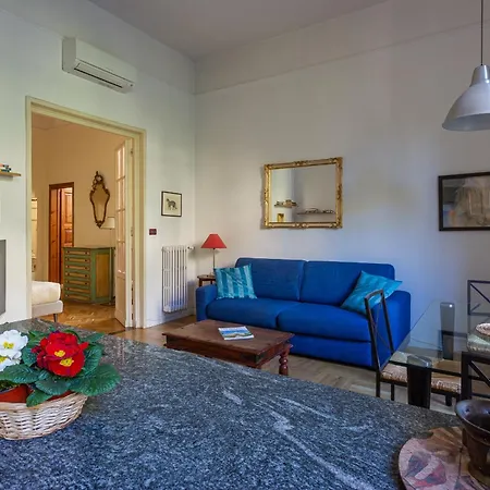 Apartment Colonna