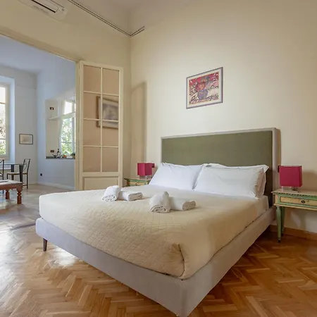 Appartement Colonna *