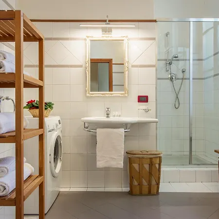 Apartment Colonna