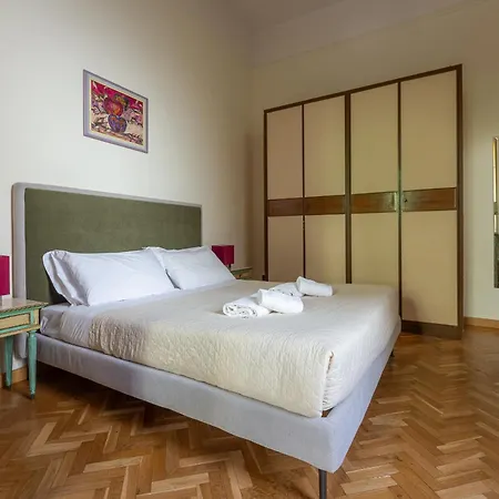 Colonna Apartment