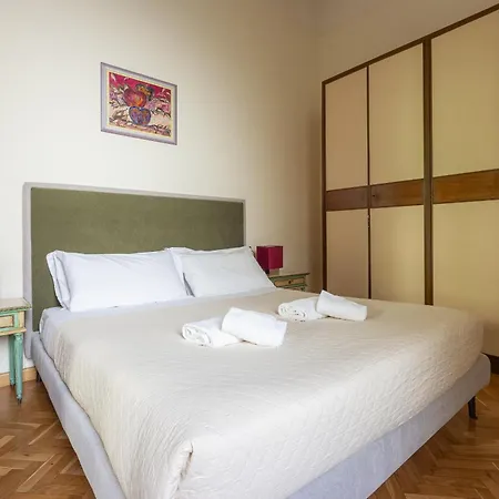 Apartment Colonna