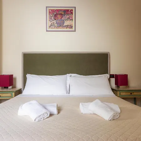 Apartment Colonna *