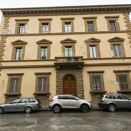 Apartamento Colonna Florença