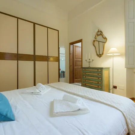 Colonna Apartment *