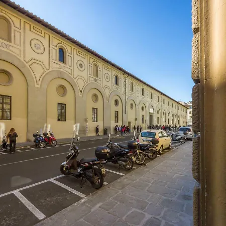 Apartment Colonna *