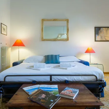 Colonna Apartment