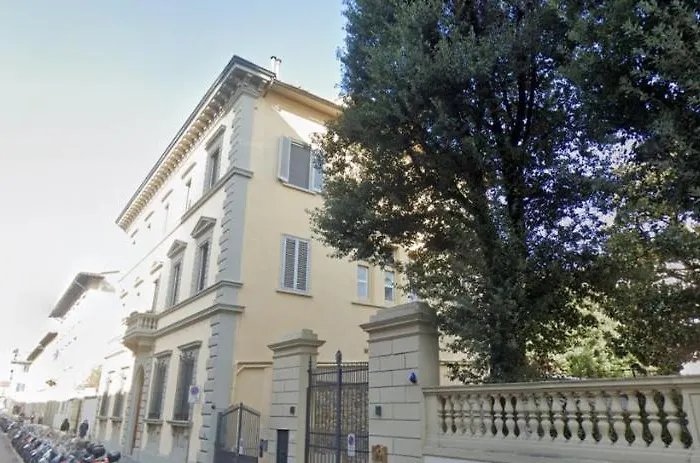 Appartement Colonna Florence