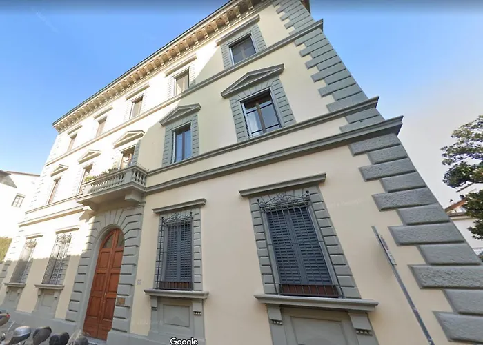 Appartement Colonna Florence