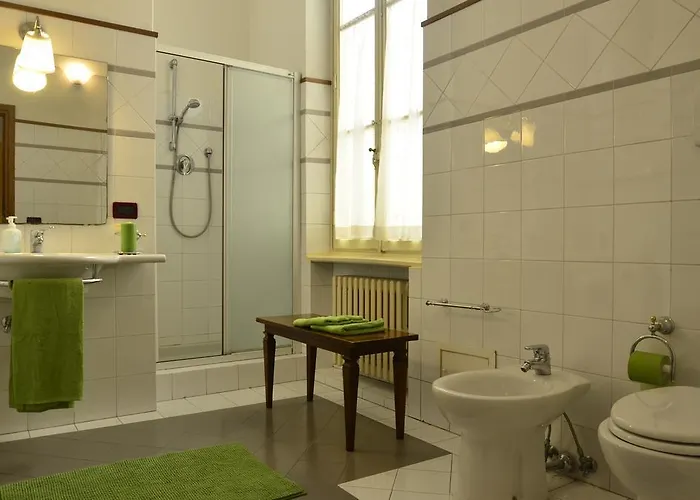 Appartement Colonna Florence