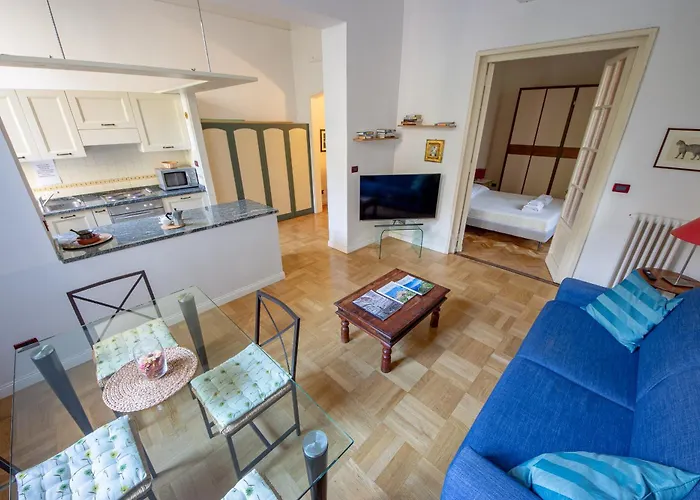 Colonna Appartement