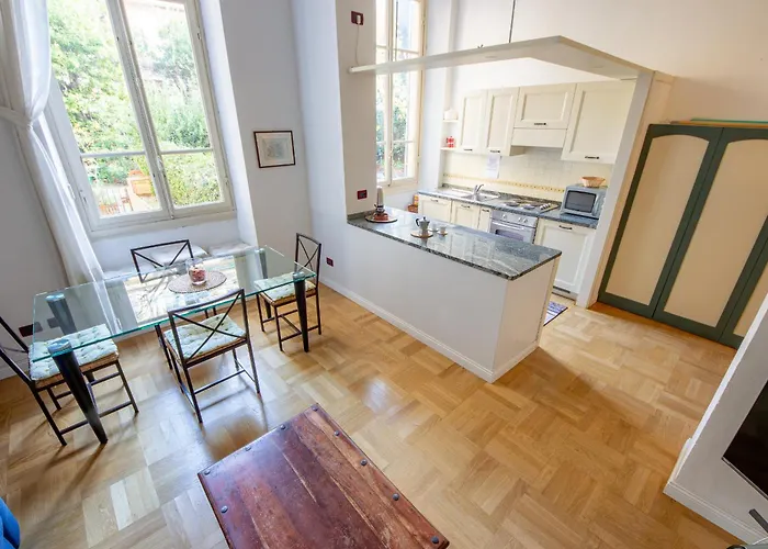 Colonna Appartement