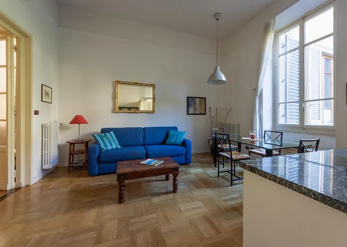 Colonna Appartement Florence
