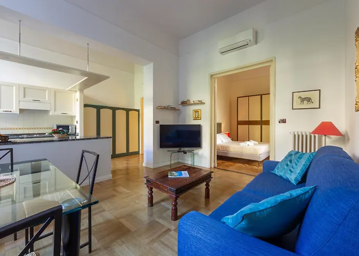 Colonna Appartement *