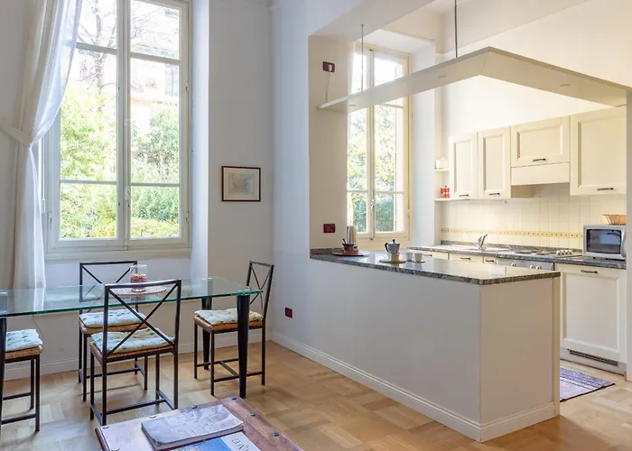 Colonna Appartement