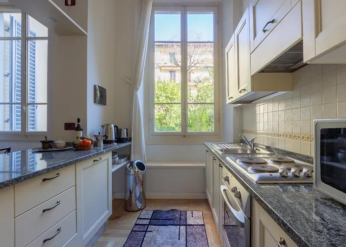 Appartement Colonna Florence