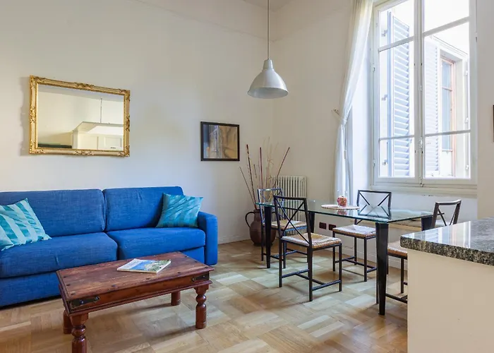 Appartement Colonna *