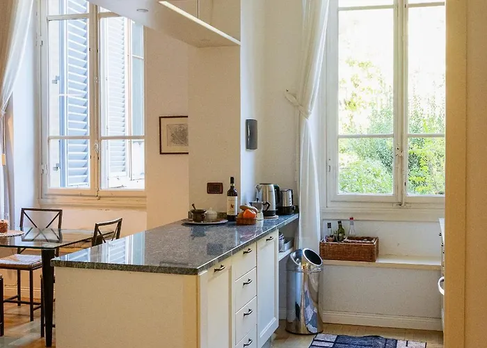 Colonna Appartement Florence