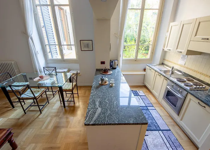 Colonna Appartement *
