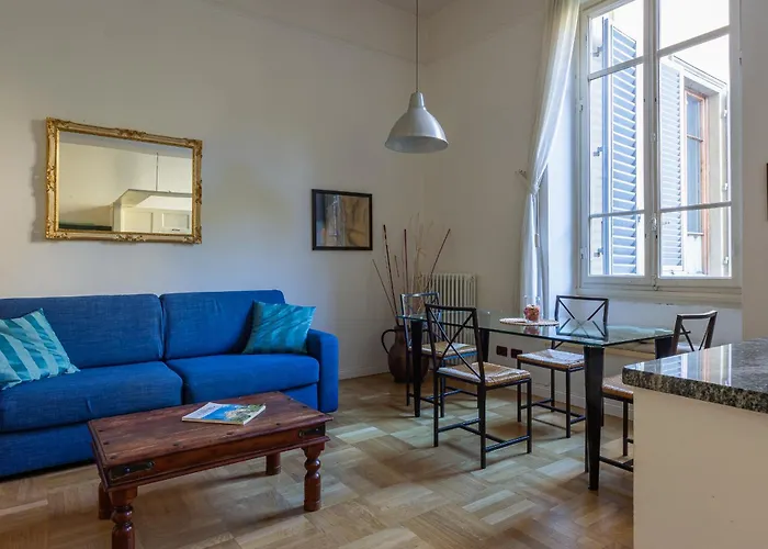 Appartement Colonna *