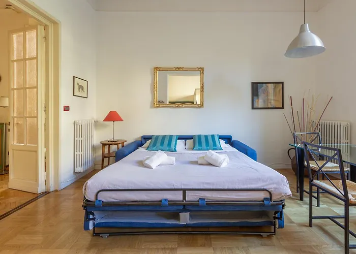 Colonna Appartement