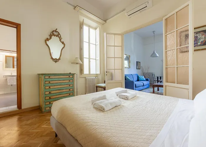 Colonna Appartement