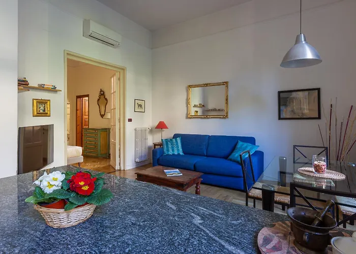 Appartement Colonna