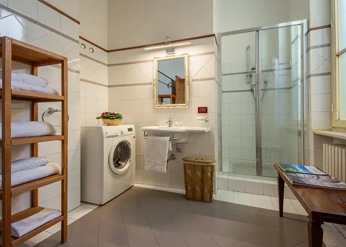 Colonna Appartement Florence