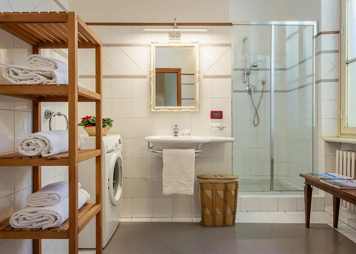 Appartement Colonna