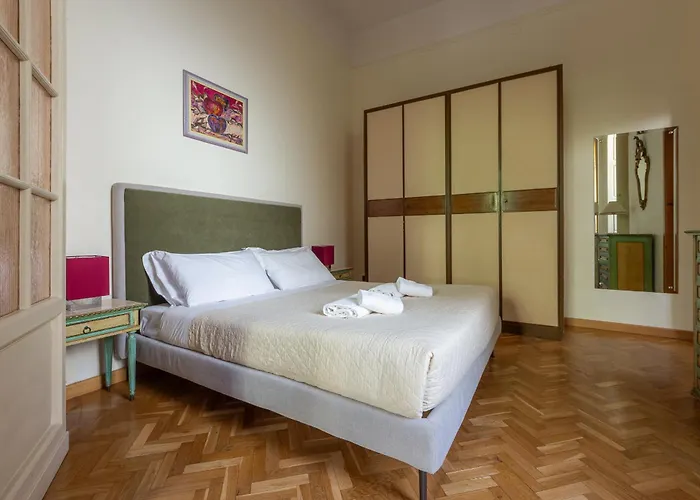 Colonna Appartement