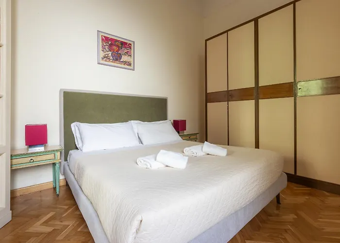 Appartement Colonna