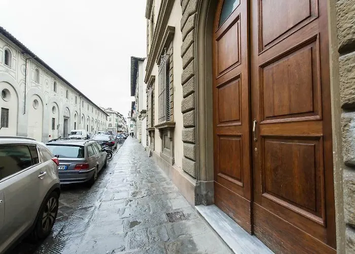 Colonna Apartament Florencja
