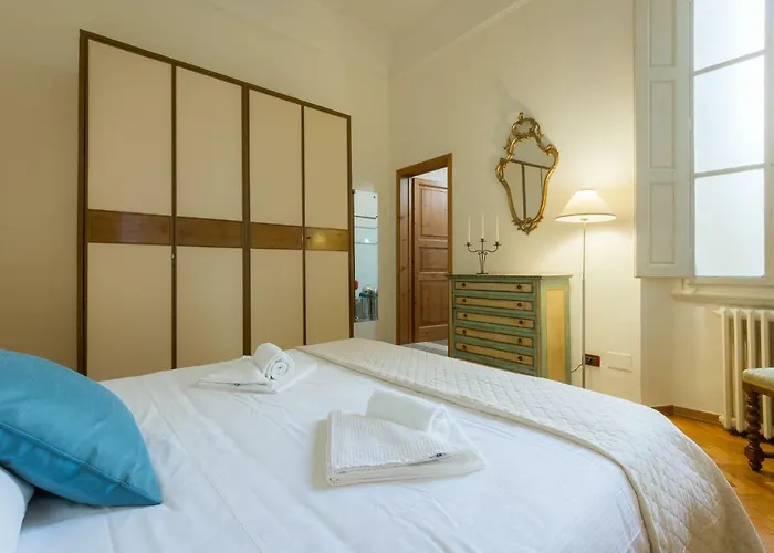 Colonna Appartement *