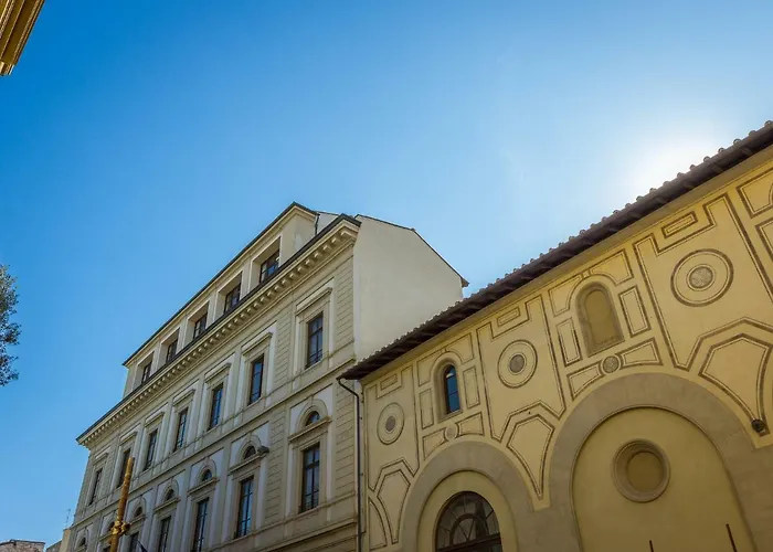 Colonna Appartement Florence