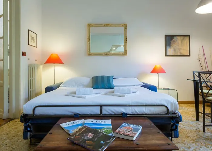 Colonna Appartement