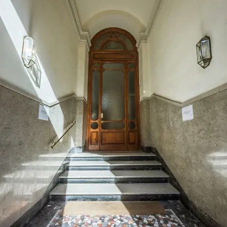 Appartamento Colonna Firenze