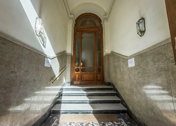 Apartamento Colonna Florencia